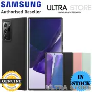 GENUINE Original Samsung Galaxy Note 20 5G Silicone Cover Back Case