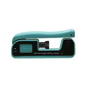 Eclipse CP-315 Pro'sKit Adjustable Compression Tool for F, BNC, RCA Connectors