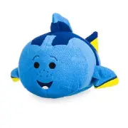 Original US Disney Store Dory Medium 10" Tsum Tsum Plush NWT!! Retired ~ New