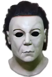 Trick or Treat Michael Myers Halloween 8 Resurrection Scary Killer Mask JMMF102