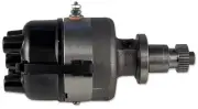NEW DISTRIBUTOR IH FARMALL A B C H M SUPER 300 350 400 450 IGNITION POINTS CAP