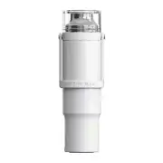 BLÜM | PEARLESCENT WHITE | 20 OZ Hydration flask