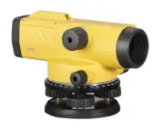 Topcon AT-B4A 24X Automatic Optical Level 100% Genuine NEW IN BOX - EXPRESS