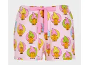 Peter Alexander Women’s Trolls Spot Short - BNWT - Size M