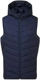 [2786] Mens Taurus Padded Recycled Body Warmer