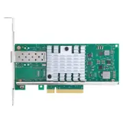PCIE 10G SFP+ Card for Main Control,Full-Height Universal, 10G Rate, PCIE5465