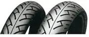 [DUNLOP] Motorcycle Tire K510 Rear 140/60R17 M/C 63H Tubeless Type (TL) 218493 Motorcycle