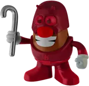 Daredevil - Mr. Potato Head