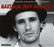 Maximum Jeff Buckley -Jeff Buckley CD