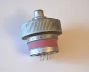GU-74B NOS 4CX800A NEW Tetrode Tube GU74B for ACOM 1000 ACOM 1010 QRO