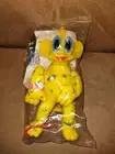 Lost in Space BLAWP Plush Toy Puppet New In Sealed Package