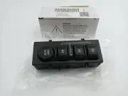 Cadillac Chevy GMC Dash Mounted 4WD Switch Four Wheel Drive NP8