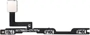 LYX Power Button & Volume Button Flex Cable for Xiaomi Mi Max 2