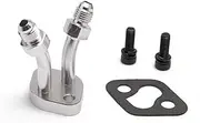 EPMAN for Toyota CT9 CT12 CT20 CT26 Turbo Water Coolant Flange Kit