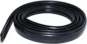 RV Roof Vent Seal Replacement 51" RV Vent Lid Gasket for Ventline, Hengs and Camco Roof Vent Rubber Seals