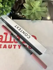 Brand New Context Dual Lip Pencil in Locked In & Forever Free