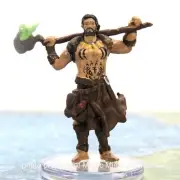 Seas & Shores ~ ARCHDRUID #35 D&D Icons of the Realms rare druid miniature