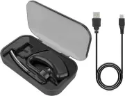 Portable Power Charging Case Compatible with Plantronics Voyager Legend Headset