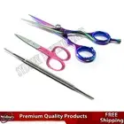 Beauty Saloon Hairdressing Scissors & Baby Nails Trimmer Cuticle Scissor