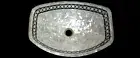 MOP Wash Basin / Hand Wash Bowl for Hotel / Luxury Bathroom Sink / Marble Vessel