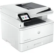 *NEW!* HP LaserJet Pro MFP 4101FDW Mono Laser Wireless Multifunction Printer #148A Toner [2Z619F]