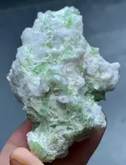 372 Carat Tourmaline Crystal Specimen from Afghanistan
