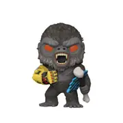Funko Godzilla vs Kong 2 The New Empire Kong Battle Pop! Vinyl Figure