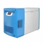 -86℃ Portable Ultra Low Temperature Freezer Lab Mini Fridge Refrigerator 20L