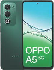 OPPO A5 5G 128GB Aurora Green