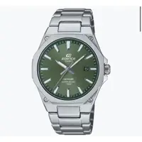 在飛比找蝦皮商城優惠-EDIFICE CASIO 卡西歐 輕薄系列八角手錶 EFR