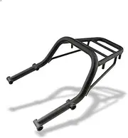 for Grom125 MSX125 2021-2024 JC92 Motorcycle Rack Suitcase Luggage Carrier Board Rear Luggage Rack Shelf Storage Rack