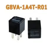 Automotive Relay G8VA-1A4T-R01 12VDC 4Pins G8VA1A4TR01x1PC