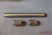 Layshaft & Brg Set, MG Midget, Morris Minor, Austin Healey Sprite, Austin A30> (for: Morris)