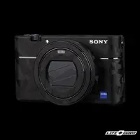 在飛比找樂天市場購物網優惠-LIFE+GUARD 相機 鏡頭 包膜 SONY RX100
