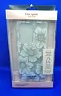 Kate Spade Hardshell Case for Samsung Galaxy S20 Ultra - Hollyhock Floral Clear