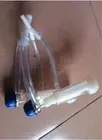Goat Milk Cup Group Same Quality As Interpuls Italian Milking Machine ne