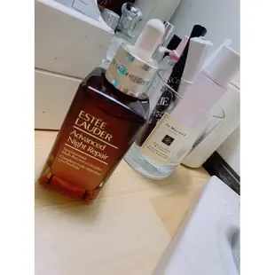 機場免稅代購 代購ESTEE LAUDER 雅詩蘭黛 特潤超導全方位修護露 小棕瓶 100ml