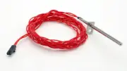 Harman & Heatilator Eco-Choice Red Wire ESP Thermister Probe, 3-20-00844