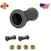 Oversized DUB Bottom Bracket 83mm - Compatible with All Bottom Bracket Standards
