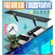 電視機頂置物架 電視機架 壁掛收納架 機上盒收納架 電視機上盒架