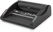 Gbc 7101046EU C200E Electric Comb Binding Machine