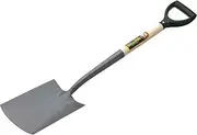 Bulldog - BDS Digging Spade