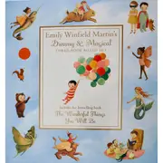 Emily Winfield Martin's Dreamy & Magical, 3 Book Boxed Set