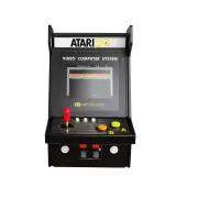 My Arcade Atari Retro Arcade 6.75-Inch - Micro Player Pro