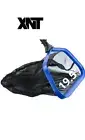 Pool Net - No Cost, No Hassle Replacements - 19.5 Deep Bag Fine Mesh Pool Net