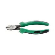 66003145 Side Cutter No. 6600, Form B, for All Wires including Piano wires, P...
