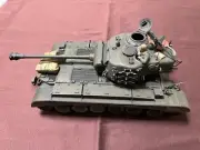 Tamiya 1/35 US Medium Tank M26 Pershing T26E3 Built & Painted 998987d