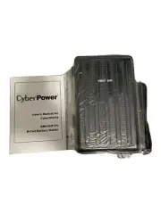 Verizon Cyberpower CyberShield D-Cell Battery Holder DBH36D12V
