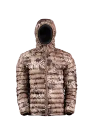 Kryptek Lykos II Jackets - Men's, Highlander, XL, 18LYKJH6