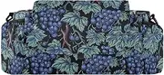 miaozhen William Morris Grape Blue organizer for stroller caddy organizer with handle accessory accesorios para coche de carrito para